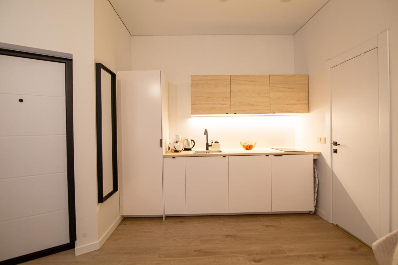 Apartment Lukiskes Square Wilna